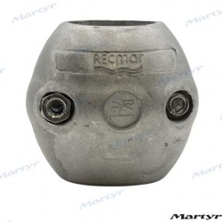 NOIX D'ARBRE 1-3/8" (AL)