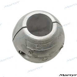 NOIX D'ARBRE 1-3/4" (AL)