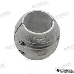 NOIX D'ARBRE 2 1/2" USA (ZN)