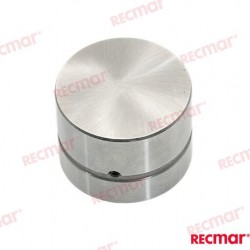 COUVERCLE DE SOUPAPE