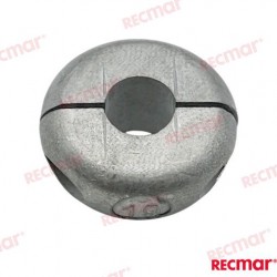 COLLIER NACA 19 (ZN)