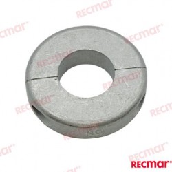 COLLIER SLIM 40 (ZN)