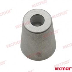 ANODE ARBRE RADICE 30 MM...