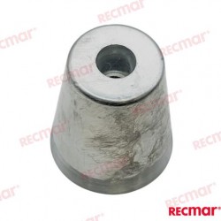 ANODE RADICE HEX. ARBRE 50...