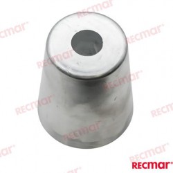 ANODE RADICE HEX. ARBRE 60...