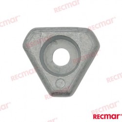 ANODE GORI ﾘ 6 MM 16-28 MM...