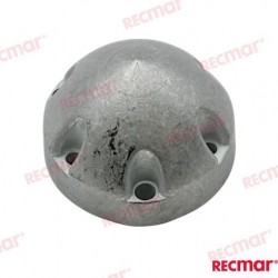 ANODE MAX PROP 83 (ZN)