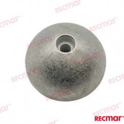 ANODE QUICK BTQ140 (ZN)