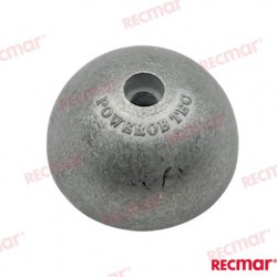 ANODE QUICK BTQ185 (ZN)