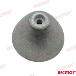 ANODE QUICK BTQ250 (ZN)