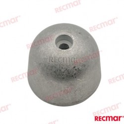 ANODE SIDEPOWER 0,25 KG (ZN)