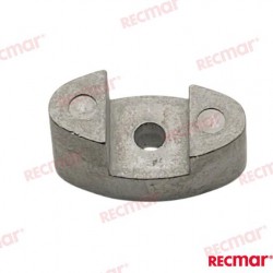 ANODE VETUS KW3-V-SET0153...