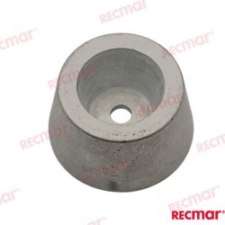 ANODE VETUS KW3-V-SET0153...
