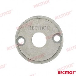 ANODE VETUS (ZN)