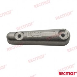 ANODE ARNESON 1,56 KG (ZN)