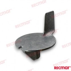 ANODE MERCRUISER 18-25 CV (ZN)