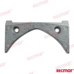 ANODE COBRA (AL) L'OMC