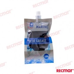 GRAISSE MARINE BLUE 100 GR....