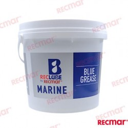 GRAISSE MARINE BLUE 3.5 KG....