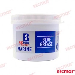 GRAISSE MARINE BLUE 450 GR....