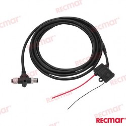 CABLE D'ALIMENTATION NMEA...