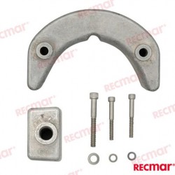 KIT D'ANODE OMC 50-75 (MG)