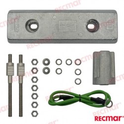 KIT D'ANODE IPS (MG)