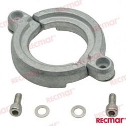 KIT D'ANODE YANMAR SD20...