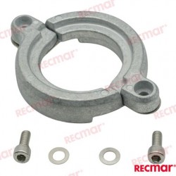KIT D'ANODE YANMAR SD20...