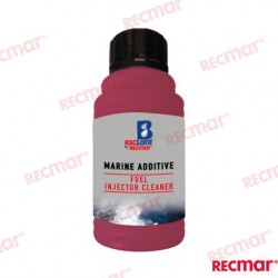 NETTOYANT POUR INJECTEURS...