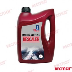 DﾉTARTRANT 5 L.