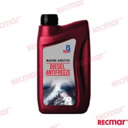 ANTIGEL GASOIL