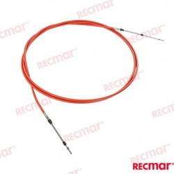 CABLE TYPE 33C SS 32P - 9,75M