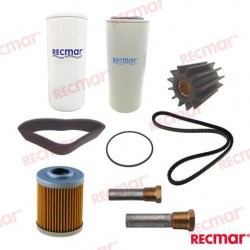 KIT MAINTENACE YANMAR