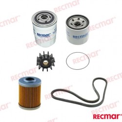 KIT MAINTENACE YANMAR