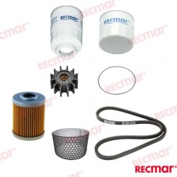 KIT MAINTENACE YANMAR