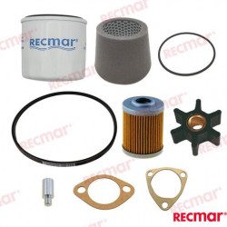 KIT MAINTENACE YANMAR