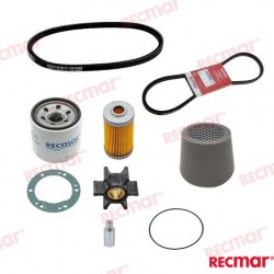 KIT MAINTENACE YANMAR