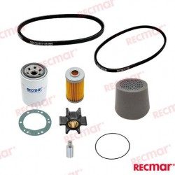 KIT MAINTENACE YANMAR