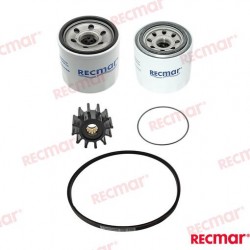 KIT MAINTENACE YANMAR