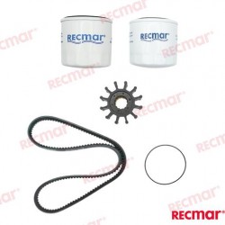 KIT MAINTENACE YANMAR