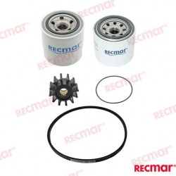 KIT MAINTENACE YANMAR