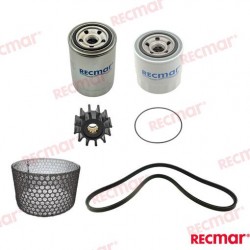 KIT MAINTENACE YANMAR