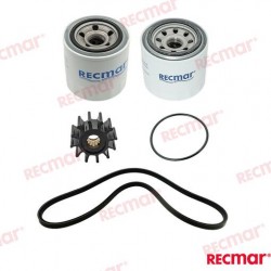 KIT MAINTENACE YANMAR