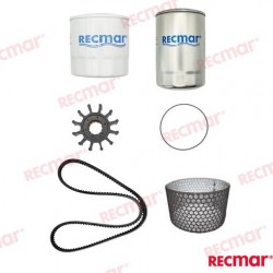KIT MAINTENACE YANMAR