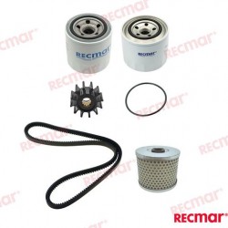 KIT MAINTENACE YANMAR