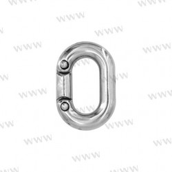 ESLABON INOX 6MM