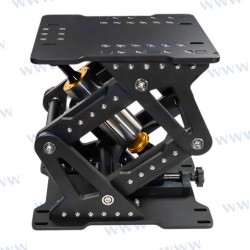 PIED DE SIﾈGE 437x410 mm