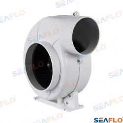 EXTRACTEUR DE GAZ 320CFM 24V