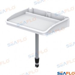 TABLE D'APPﾂT 926X475X553MM